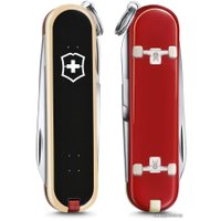 Мультитул Victorinox Classic Limited Edition 2020 Skateboarding 0.6223.L2003