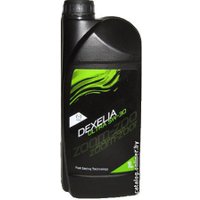 Моторное масло Mazda Dexelia Ultra 5W-30 (053001TFE) 1л