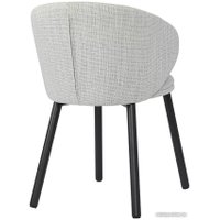 Стул с подлокотниками Bergenson Bjorn Comfy BB0000681 (топленое молоко)