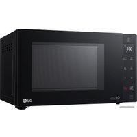 Микроволновая печь LG MH6336GIB