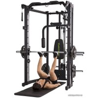 Силовая станция Tunturi Smith Machine SM80