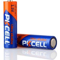 Батарейка PKCELL LR6-8B (8 шт)