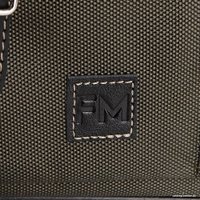 Дорожная сумка Francesco Molinary 081-0017-3P-FM-KHK (хаки)