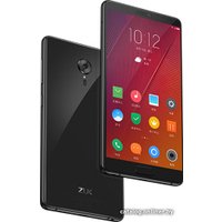 Смартфон ZUK Edge 6GB/64GB (черный)