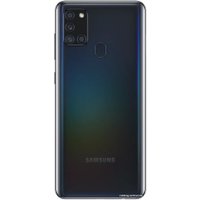 Телефон Samsung Galaxy A21s SM-A217F/DSN 3GB/32GB (черный)