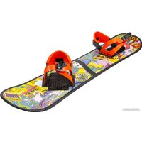 Сноуборд Цикл 2158-00