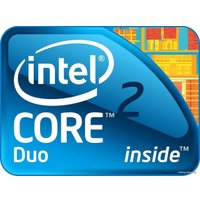 Процессор Intel Core 2 Duo E8600