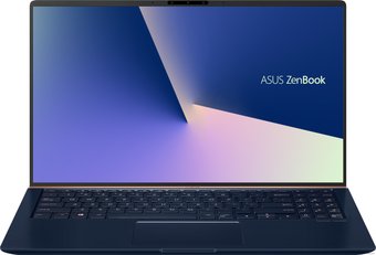 ASUS Zenbook 15 UX533FN-A8017T