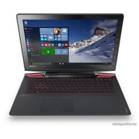 Игровой ноутбук Lenovo Y700-15ISK [80NV015DRA]