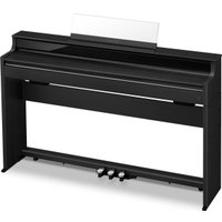 Цифровое пианино Casio Celviano AP-S450 (черный)