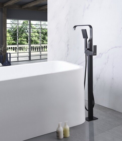 

Смеситель Blue Water Toronto TOR-BWP.090