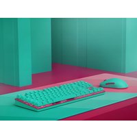 Игровой набор IO by Red Square Ice Cream (мышь, клавиатура, коврик) в Барановичах