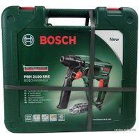 Перфоратор Bosch PBH 2100 SRE [06033A9321]