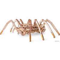 3Д-пазл Eco-Wood-Art Паук