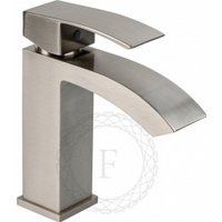 Смеситель Filarete Waterfall FL5010 (никель)