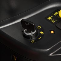 Райдер Daewoo Power DLT 98 HV