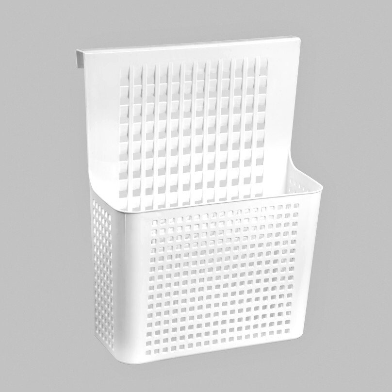 

Органайзер для хранения Violet Лофт 612006 (белый)