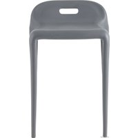 Табурет Stool Group Sletten (серый)