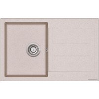 Кухонная мойка Aquasanita Tesa SQT101AW (ora 112)