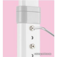 Парта Растущая мебель B201 EDU (серый)