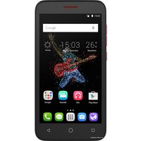 Смартфон Alcatel One Touch Go Play Black/Red [7048X]