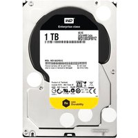 Жесткий диск WD Re 1TB [WD1004FBYZ]