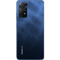 Смартфон Xiaomi Redmi Note 11 Pro 5G 8GB/128GB международная (синий)