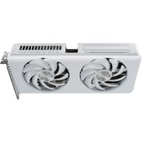Видеокарта Palit GeForce RTX 5060 Ti White OC 16GB NE7506TU19T1-GB2061M