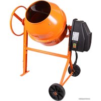 Бетономешалка Hardax БСЛ-120