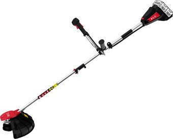 Триммер P.I.T. PTR20H-380B