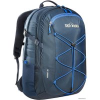 Туристический рюкзак Tatonka Parrot 29 Laptop daypack (navy-2)