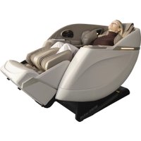 Массажное кресло Richter Dream (бежевый)