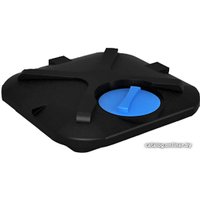 Бак ЭкоПром Rostok 110 л (с подогревом)