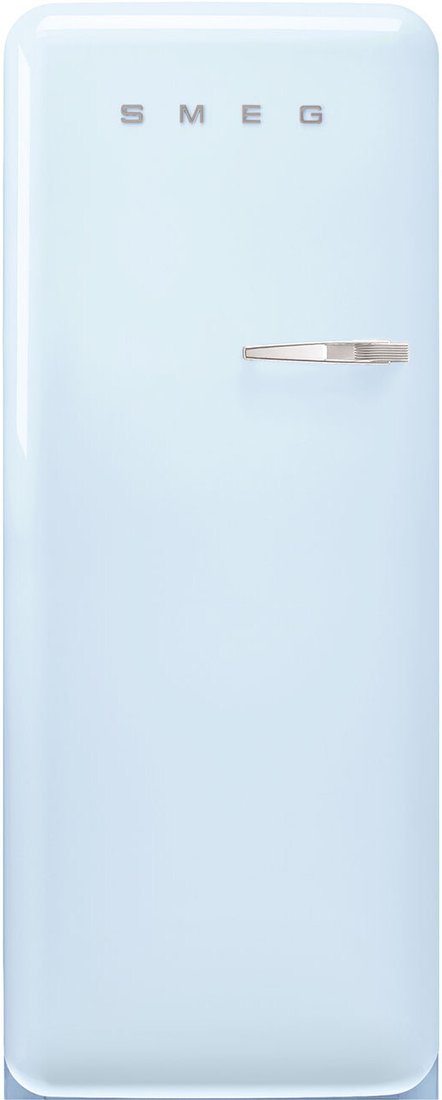 Однокамерный холодильник Smeg FAB28LPB6