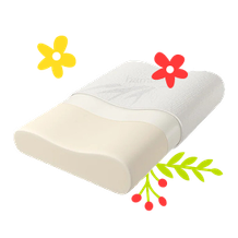 Ортопедические подушки