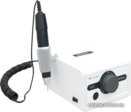 Аппарат для маникюра и педикюра Strong 211/H400RU (без педали)