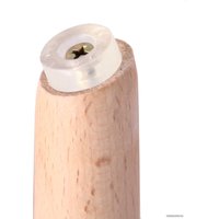 Стул LoftyHome Acacia VC1001W-Y-2 (желтый)