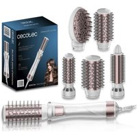 Мультистайлер Cecotec CeramicCare 5 в 1 Pro Gyro 3446