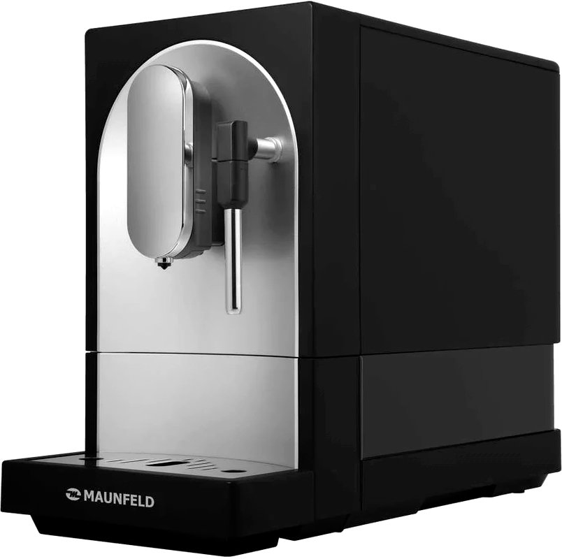

Кофемашина MAUNFELD MF-A7021BK