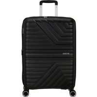 Чемодан American Tourister Flytwist Black 67 см