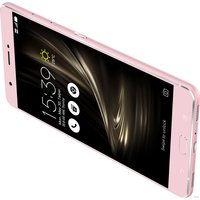 Смартфон ASUS ZenFone 3 Ultra 64GB Rose Gold [ZU680KL]