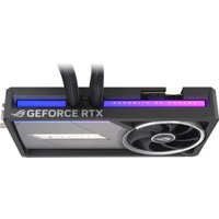 Видеокарта ASUS ROG Astral LC GeForce RTX 5090 32GB GDDR7 OC Edition