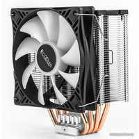 Кулер для процессора PCCooler GI-X4S