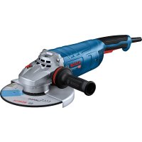 Угловая шлифмашина Bosch GWS 27-230 J Professional 06018C5320