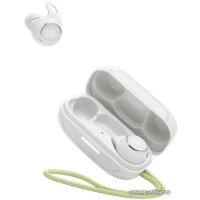 Наушники JBL Reflect Aero TWS (белый)
