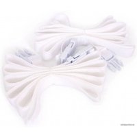 Приставная детская кроватка Nuovita Accanto Dalia (бежевый/серебристый)