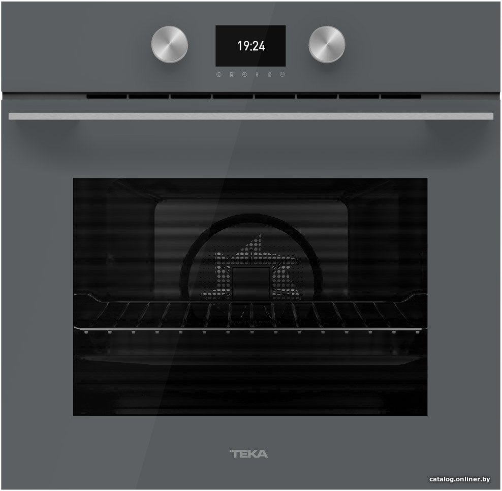 Электрический духовой шкаф TEKA HLB 8600 (серый)