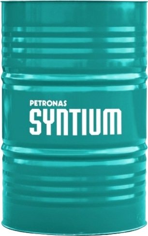 

Моторное масло Petronas Syntium 3000 E 5W-40 200л