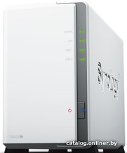 Сетевые накопители (NAS)