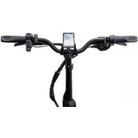 Электровелосипед Smart8 Saturn Pro